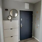 Piekny Przy Plazy Apartamento