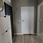 Apartamento Piekny Przy Plazy Rewal