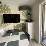 Piekny Przy Plazy Apartamento Rewal