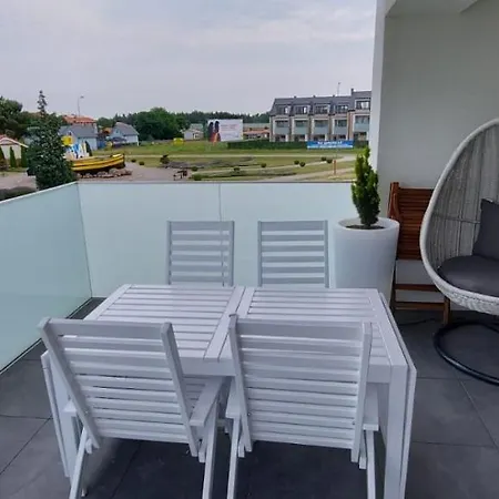 Appartamento Piekny Przy Plazy