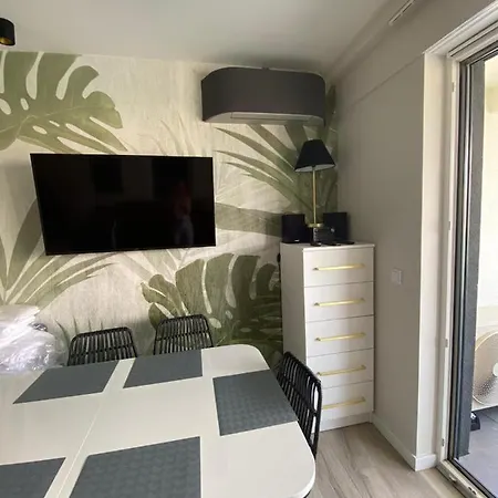 Piekny Przy Plazy Appartamento Rewal