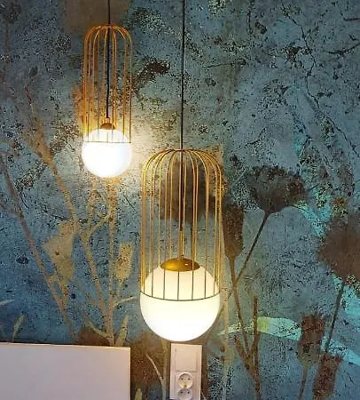 Appartamento Piekny Przy Plazy Rewal