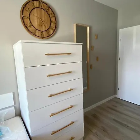 Piekny Przy Plazy Appartamento *