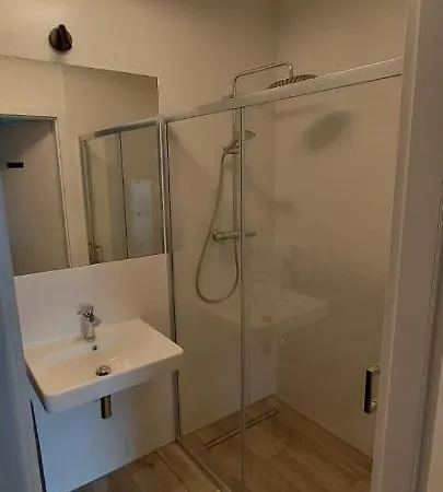 Appartamento Piekny Przy Plazy Rewal