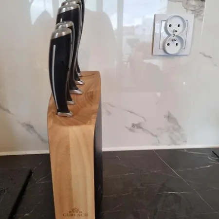 Piekny Przy Plazy Appartamento