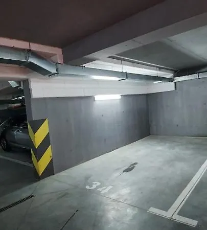 Appartamento Piekny Przy Plazy Rewal