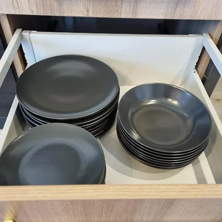 Piekny Przy Plazy Rewal