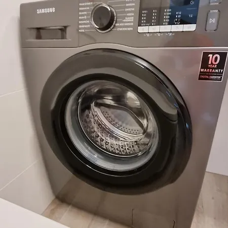 Piekny Przy Plazy Appartamento *