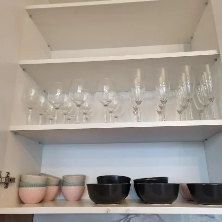 Piekny Przy Plazy Appartamento Rewal