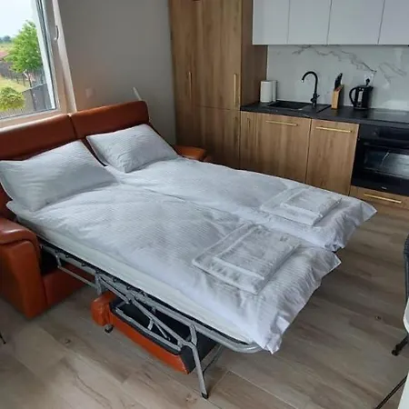 Appartamento Piekny Przy Plazy