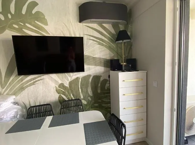 Piekny Przy Plazy Apartmán Rewal