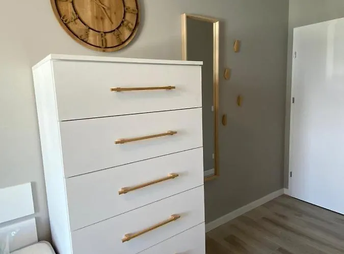 Piekny Przy Plazy Apartmán *