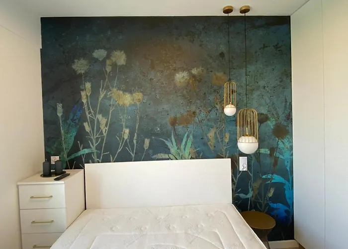 Piekny Przy Plazy Rewal