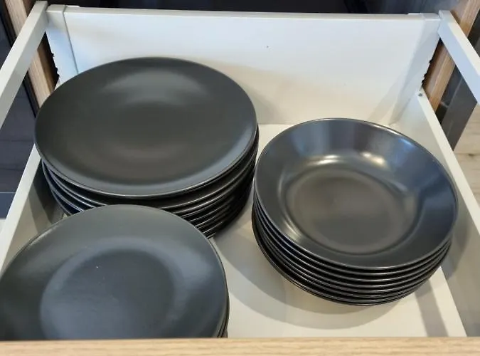 Piekny Przy Plazy Rewal