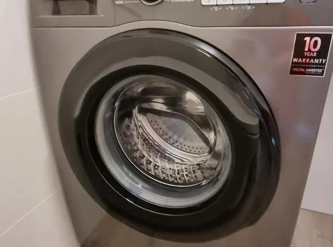 Piekny Przy Plazy Apartmán *